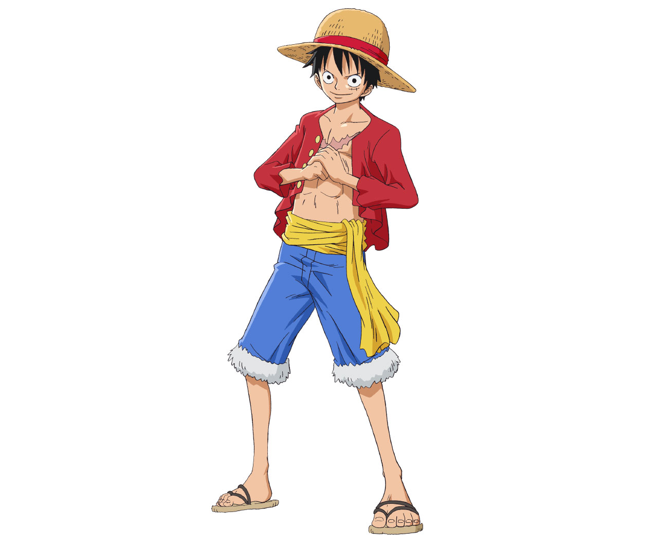 ランキング第1 10位 ワンピースで好きな編は 人気のエピソード 長編ランキング One Piece エモランド Emoland