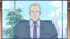 アラン・マッケンジー