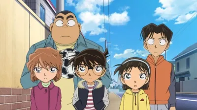 一人で抱えず、みんなで相談して決める（少年探偵団型）