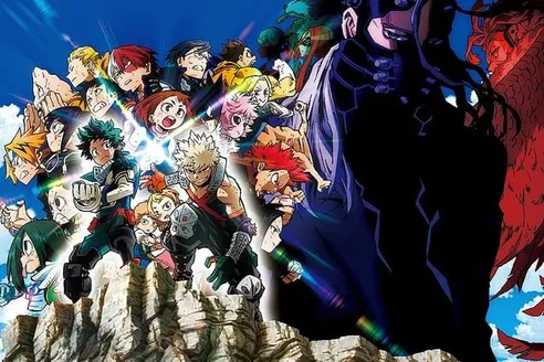 ヒーローズ:ライジング（2019年）