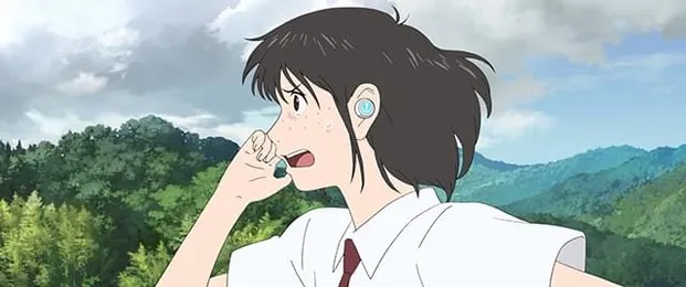 匿名の場で素の自分を解放できるタイプ（竜そば・すず型）