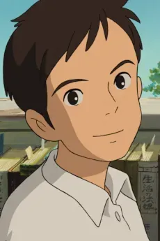 風間俊