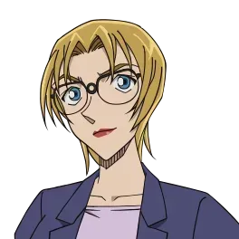 ジョディ・スターリング