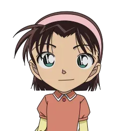 吉田 歩美