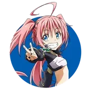 ミリム・ナーヴァ