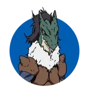 ガビル