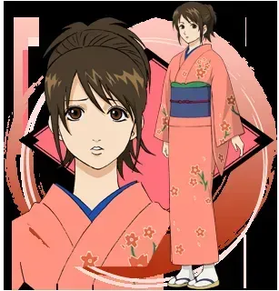 志村妙