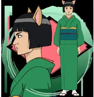 キャサリン