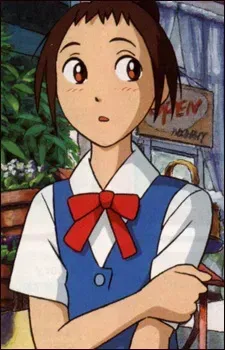 吉岡 ハル