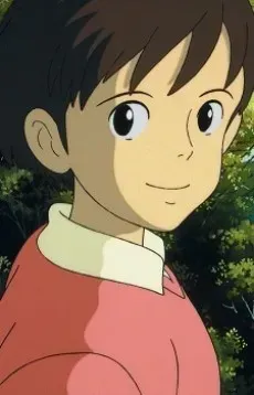 月島雫