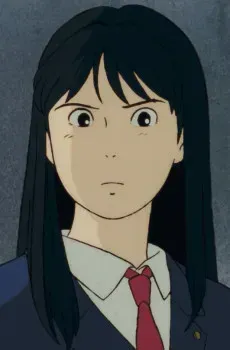 武藤里伽子