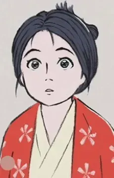 かぐや姫