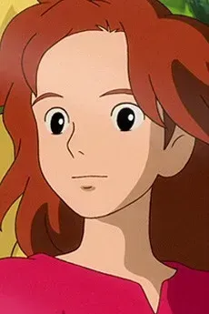 アリエッティ
