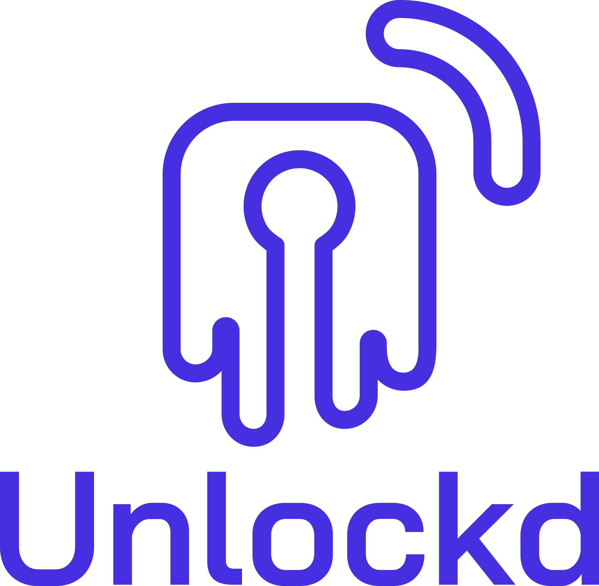 Unlockd