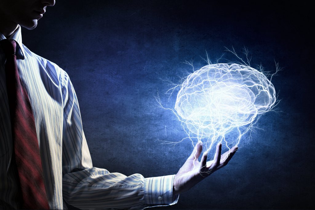 The Influence Of The Power Of The Mind On Your Quality Of Life - 