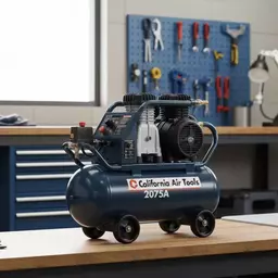 California Air Tools 2075A Insights