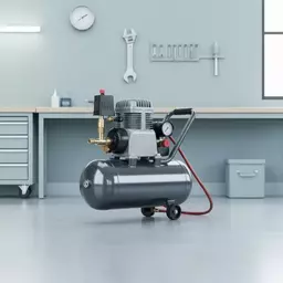 Top 7 Small Air Compressors for Home Garage Use in 2025: Features and Buying Guide