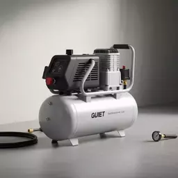 Top 7 Quiet Portable Air Compressors for Home Garage Use in 2025