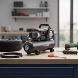 Best Battery Air Compressors for Tools
