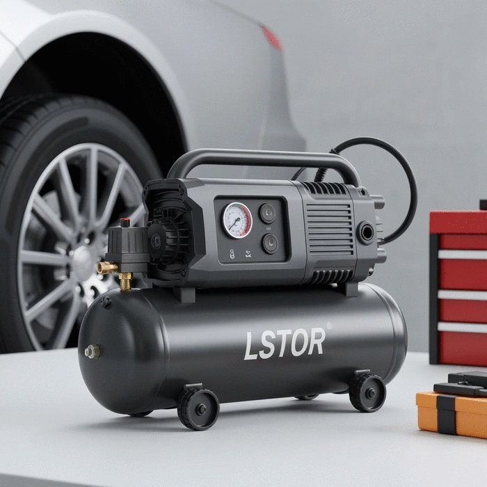 Best Portable Air Compressors for Car Tires in 2025: Top Models Reviewed and Compared