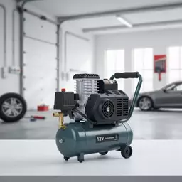 Top Portable 12V Air Compressors