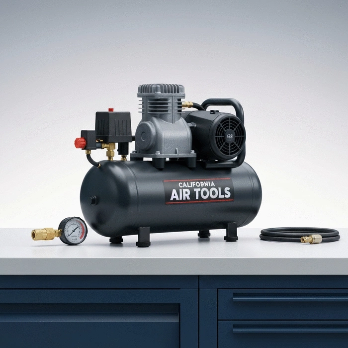 California Air Tools 2075A Review