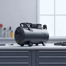 Top Air Compressor Options 2025