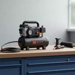 Top Battery Air Compressor Options