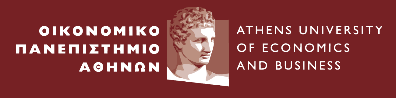 Athens University of Economics and Business – Research Center logo