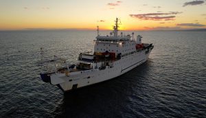 EMSO Western Ionian Sea: Advancing Ocean Monitoring with SMART Cable and Multidisciplinary Platforms