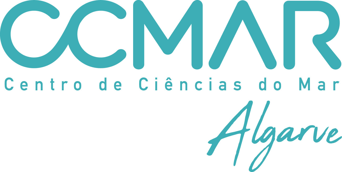 Centro de Ciências do Mar do Algarve logo