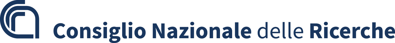 Consiglio Nazionale delle Ricerche logo