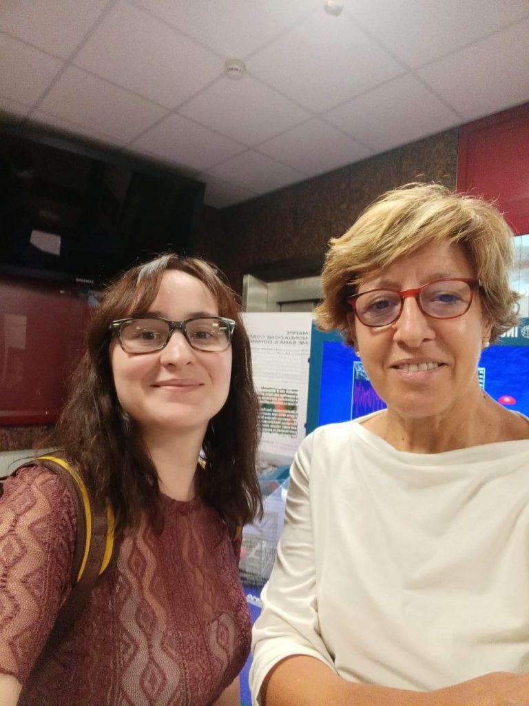 INGV, EMSO, and EPOS conclude a successful Erasmus+ Training week