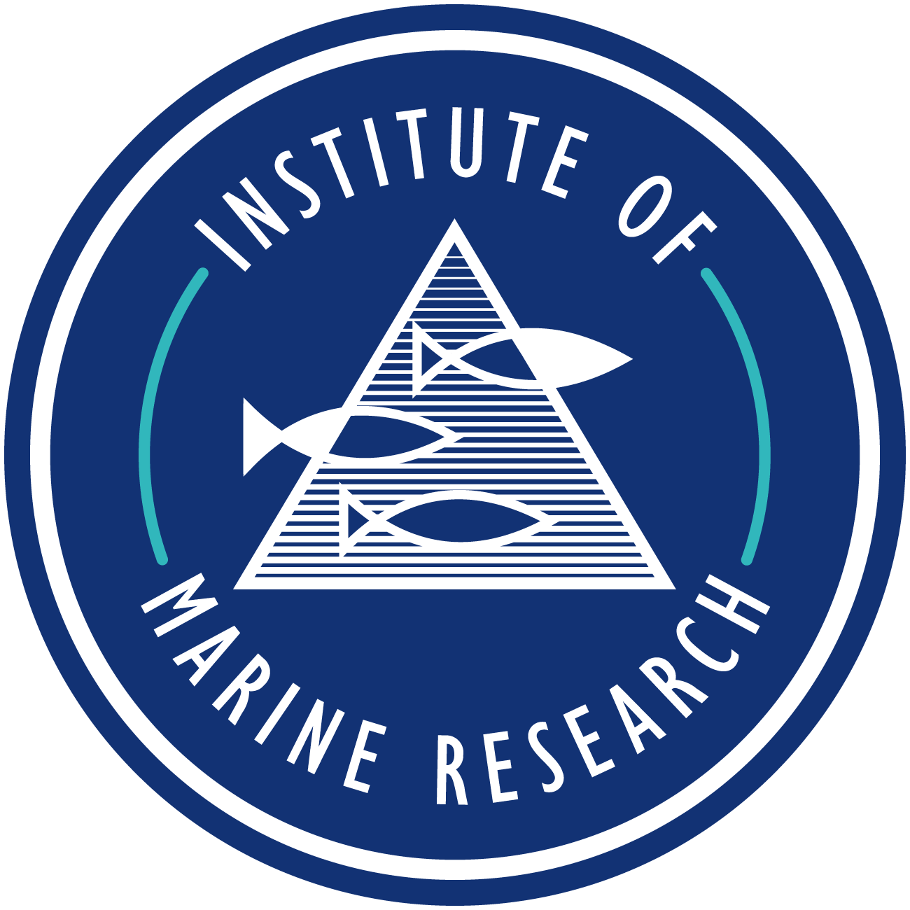 Institute of Marine Research logo