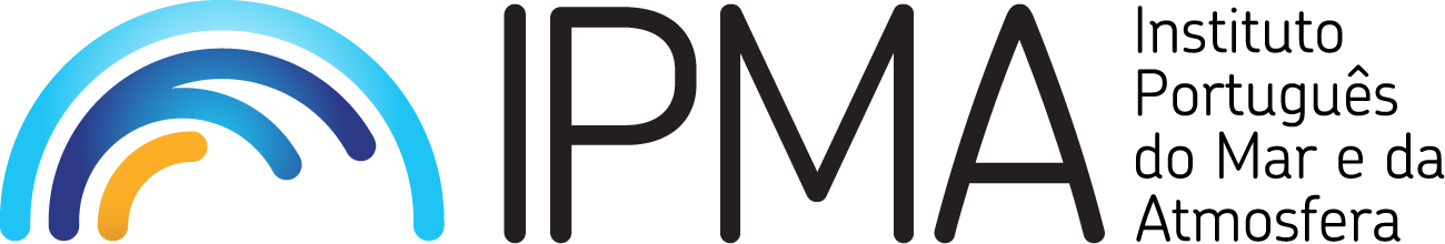 Instituto Português do Mar e da Atmosfera logo