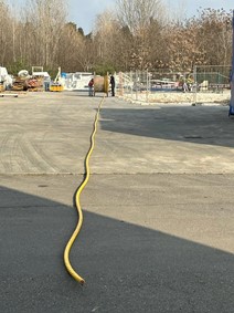 EMSO PHYSICAL ACCESS: SEASNAKE PROJECT AT WESTERN MEDITERRANEAN SEA!