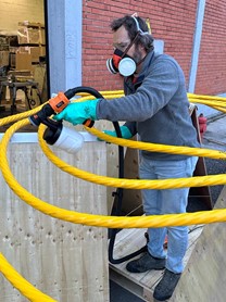 EMSO PHYSICAL ACCESS: SEASNAKE PROJECT AT WESTERN MEDITERRANEAN SEA!