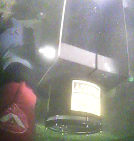 ANERIS Project: EMUAS Camera Deployment Illuminates Galway Bay’s Depths