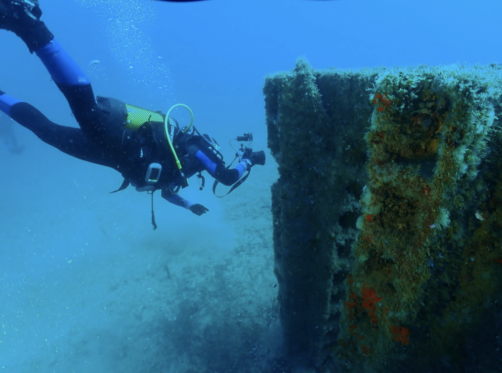 Next-Generation UV-C Anti-Biofouling solution enters crucial field testing at EMSO-OBSEA