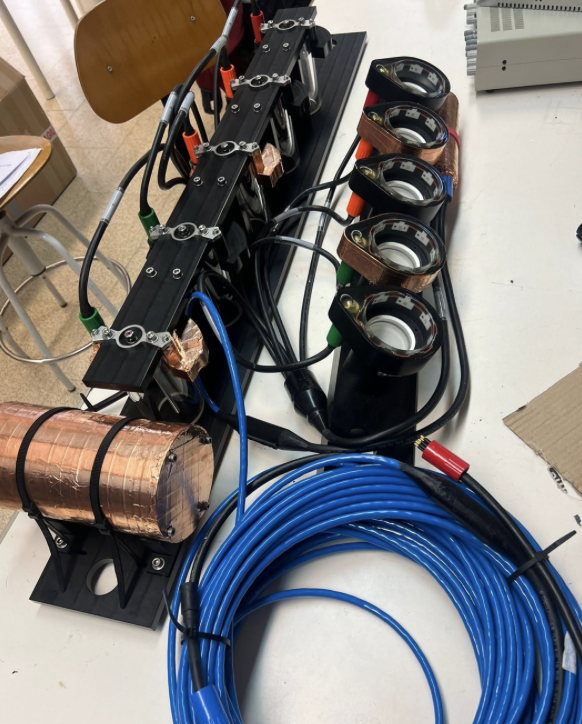 Next-Generation UV-C Anti-Biofouling solution enters crucial field testing at EMSO-OBSEA