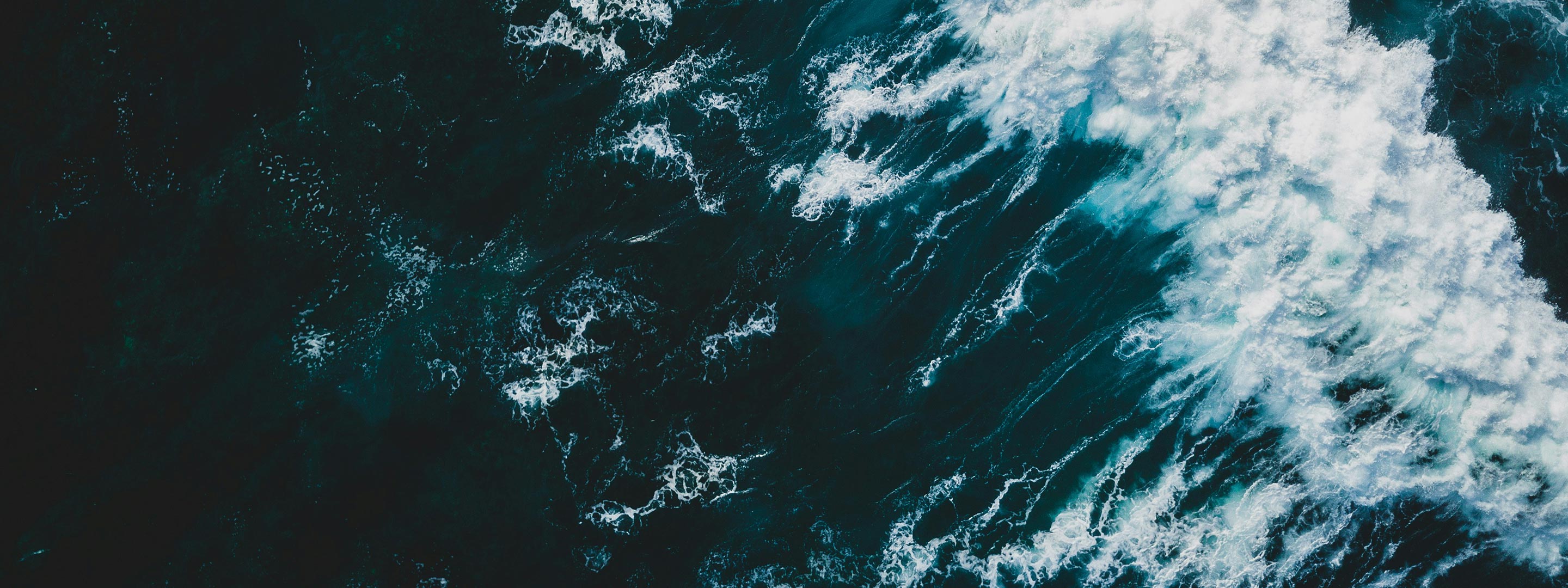 Studying the oceans