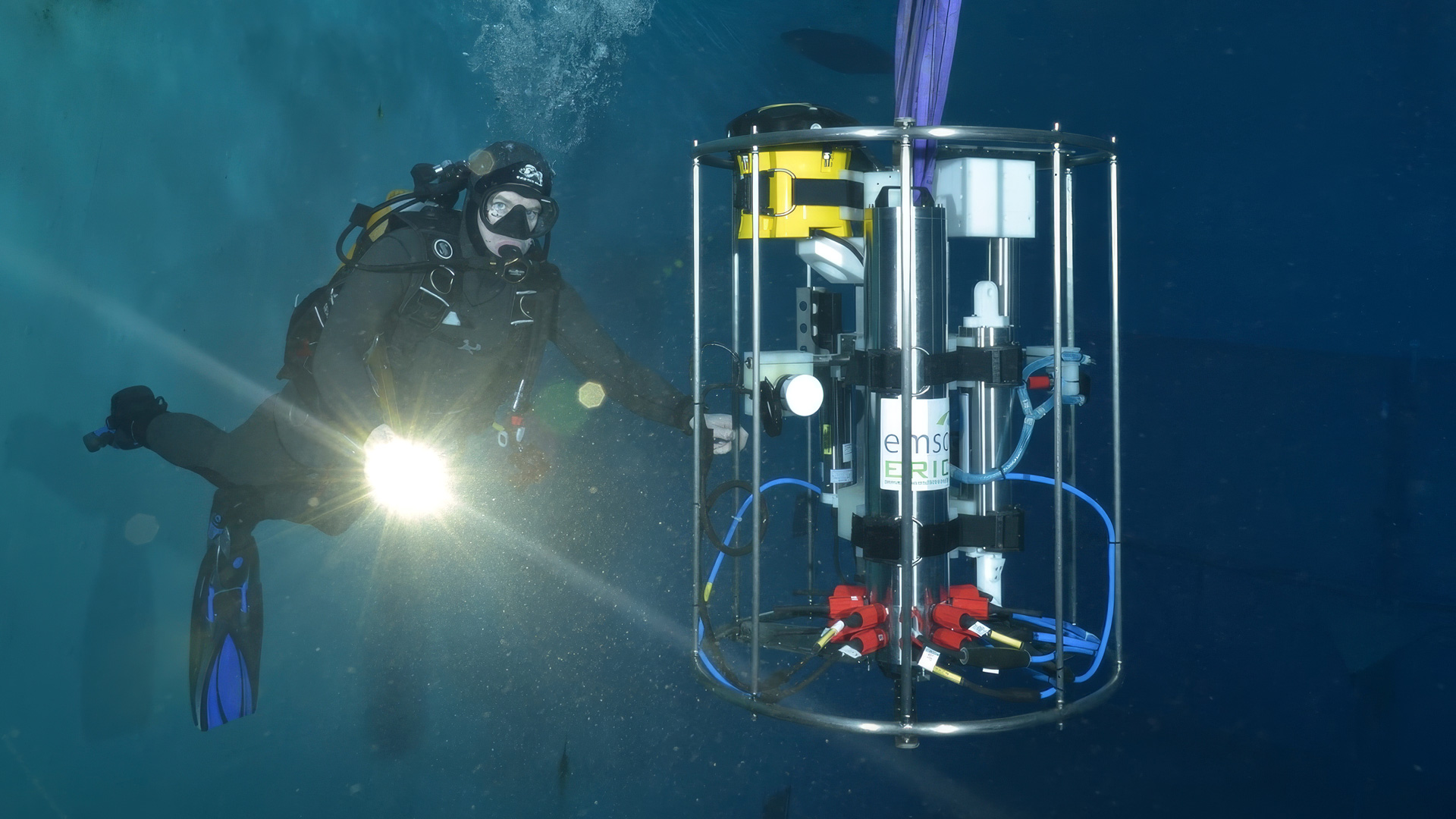 Technological Challenge