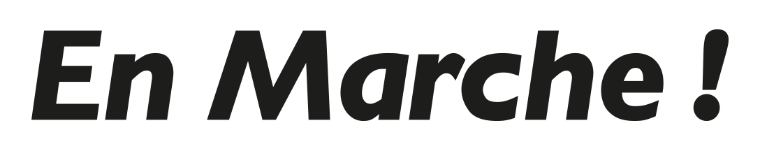 Logo En Marche 