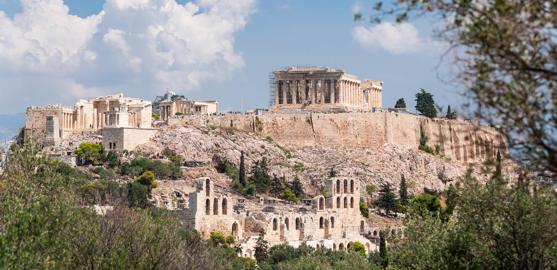 Ζάππειο