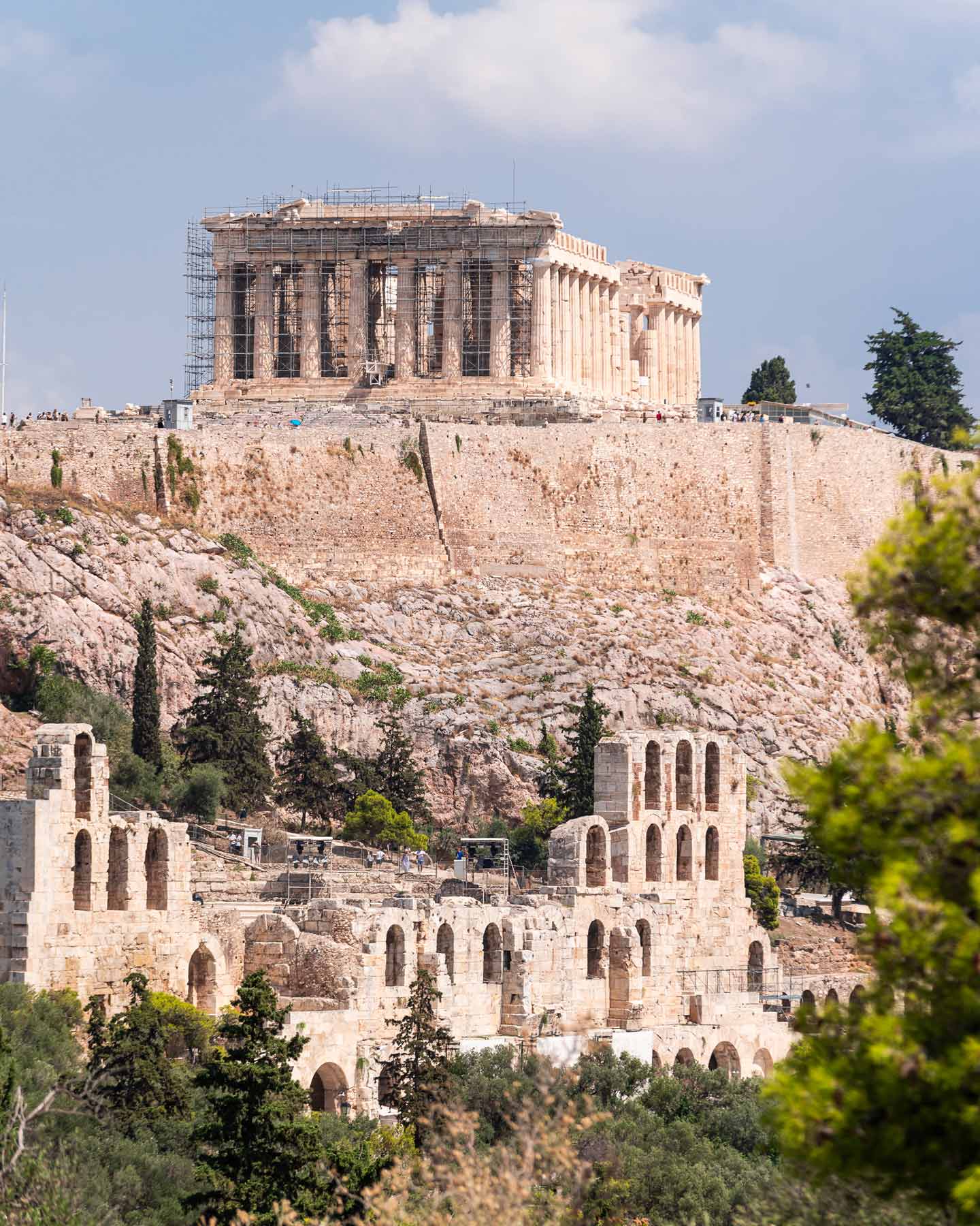 ΕΚΔΡΟΜΕΣ