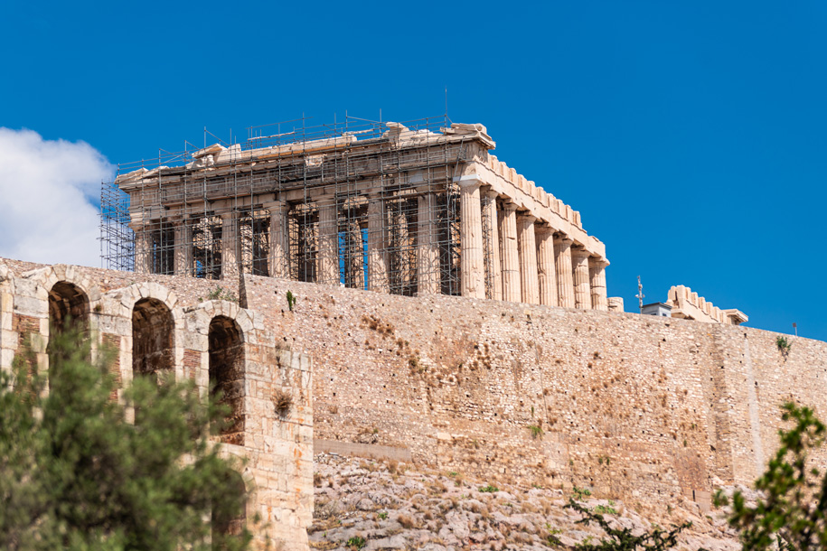 Parthenon