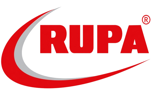 Pt Rupa Raya Logo Enblick — AI Virtual Try-On & Fashion Studio