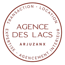 Logo de AGENCE DES LACS