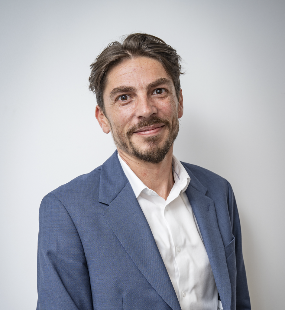 Photo de profil du négociateur