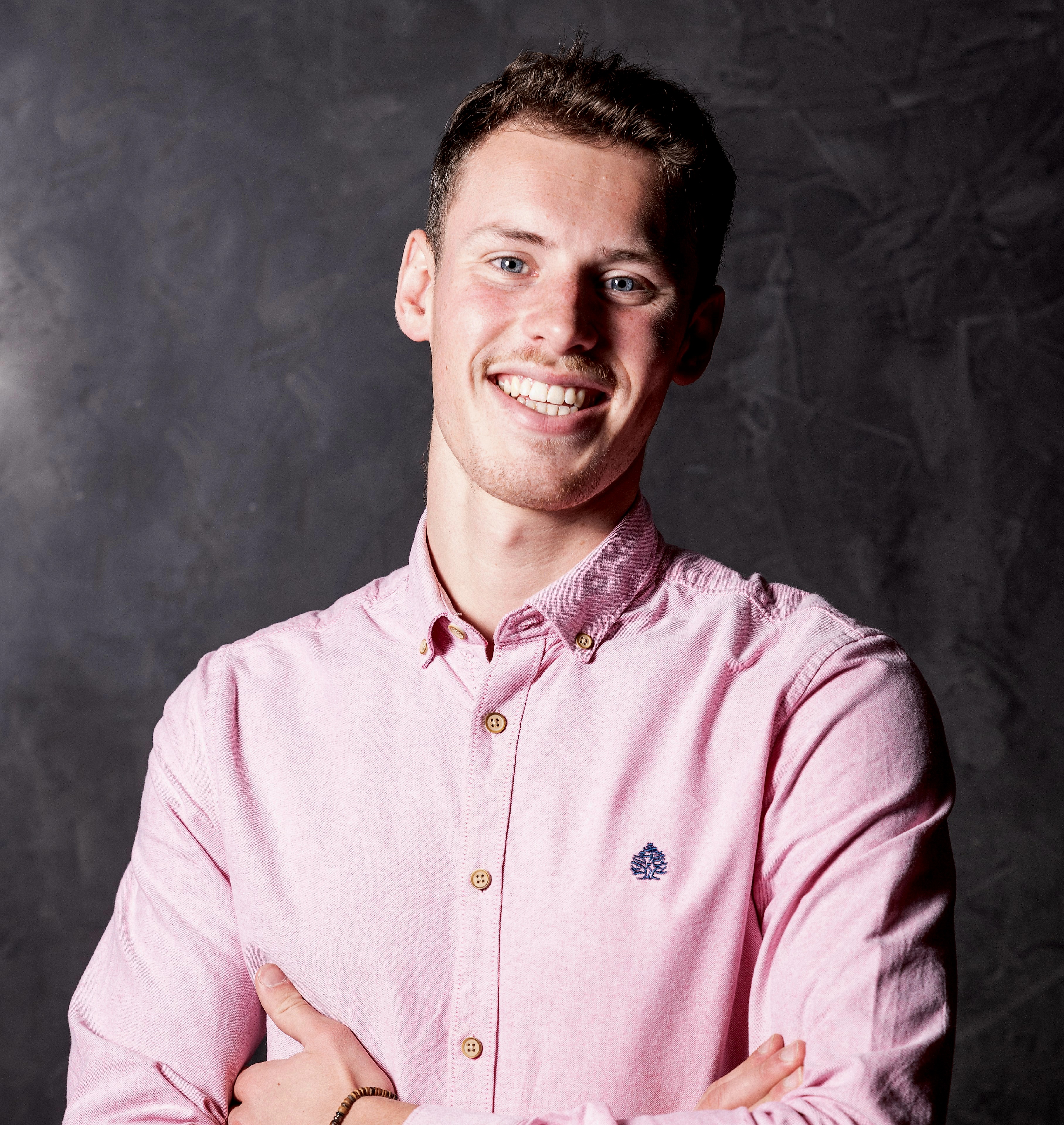 Photo de profil du négociateur